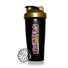 Fighters Only Shaker